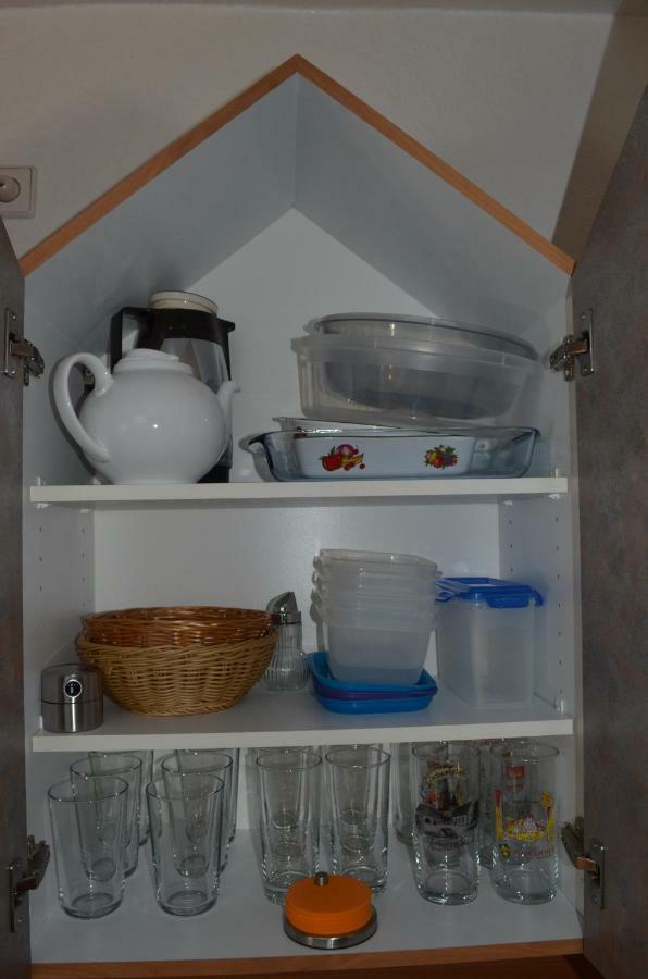 Ferienwohnung Berger Kurparkresidenz Bad Bergzabern Ngoại thất bức ảnh
